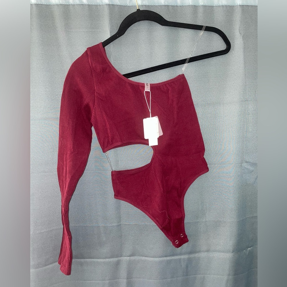 ANWND bodysuit